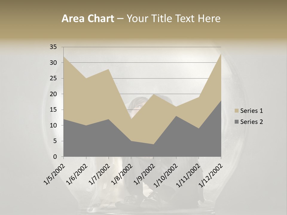 Feeling Problem Space PowerPoint Template