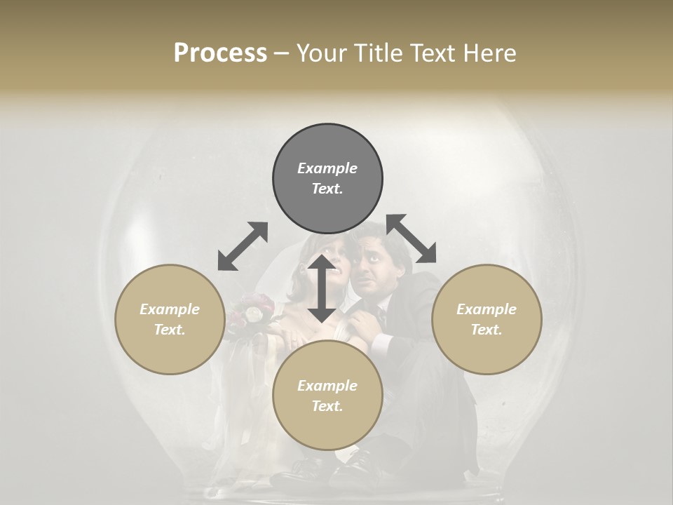 Feeling Problem Space PowerPoint Template