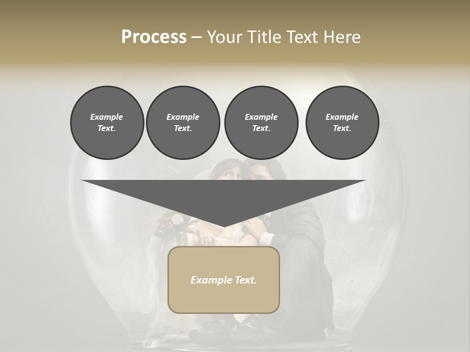 Feeling Problem Space PowerPoint Template