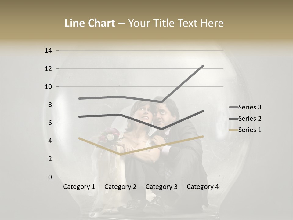 Feeling Problem Space PowerPoint Template