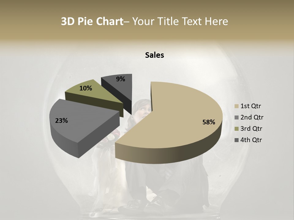 Feeling Problem Space PowerPoint Template