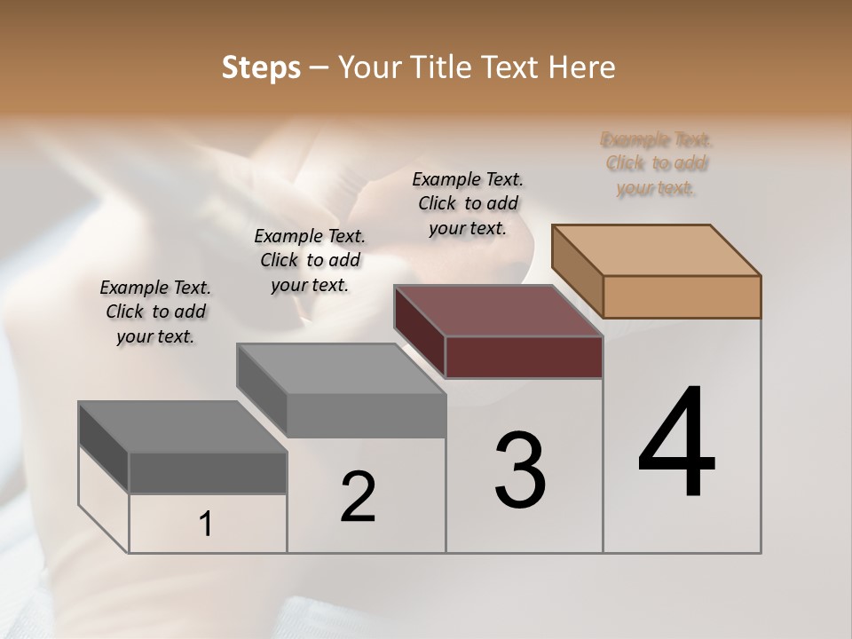 Needle Injection Liquid PowerPoint Template