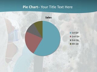 Hazard Remove Stain PowerPoint Template