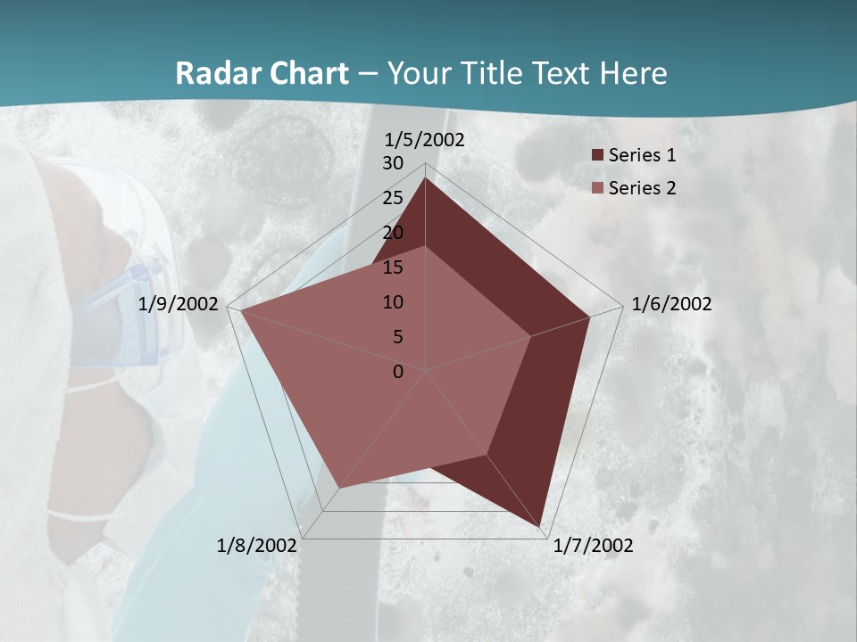 Hazard Remove Stain PowerPoint Template