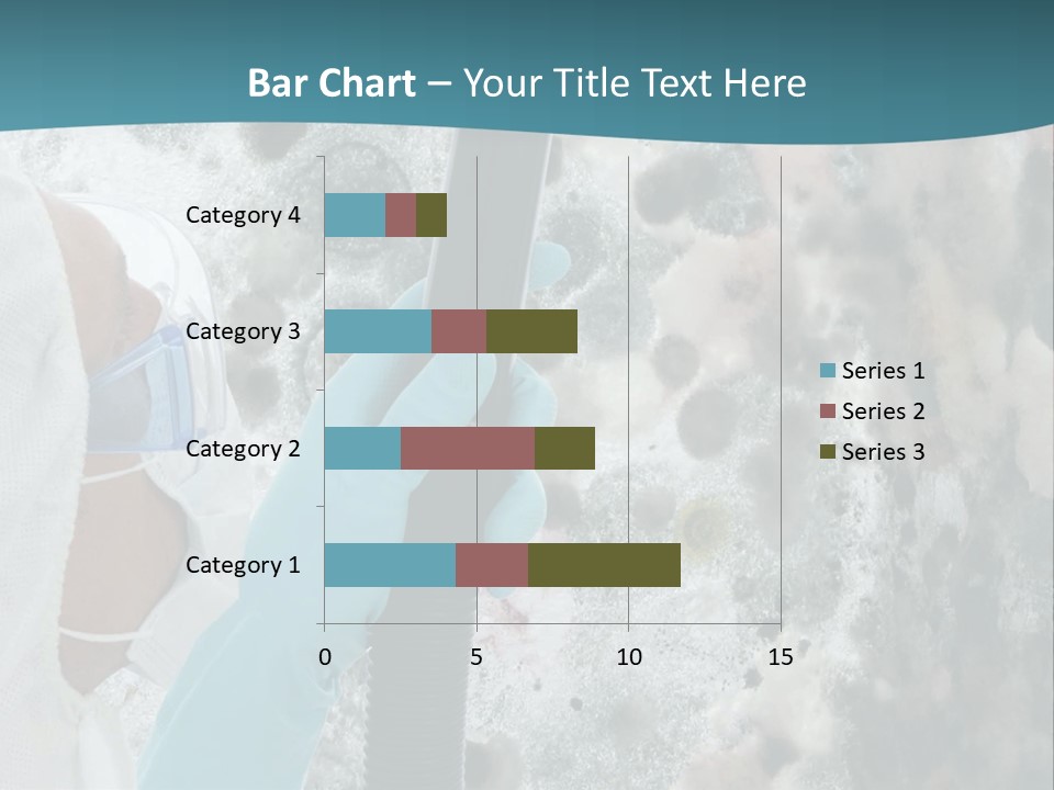 Hazard Remove Stain PowerPoint Template