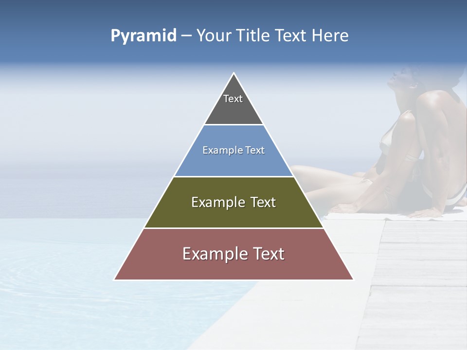 Lobby Forties Office PowerPoint Template