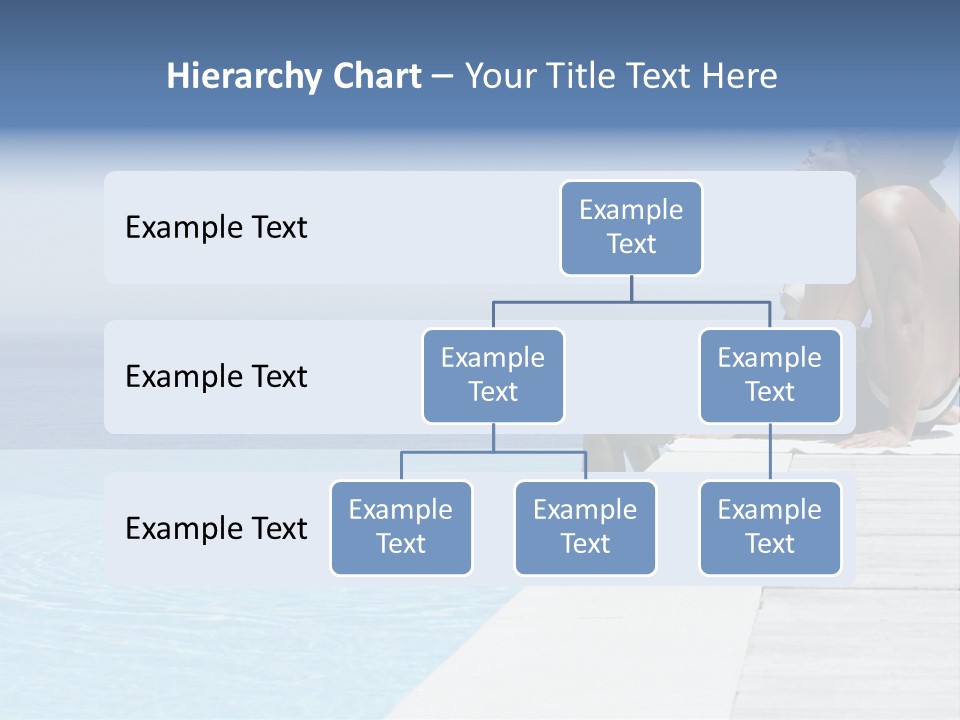 Lobby Forties Office PowerPoint Template