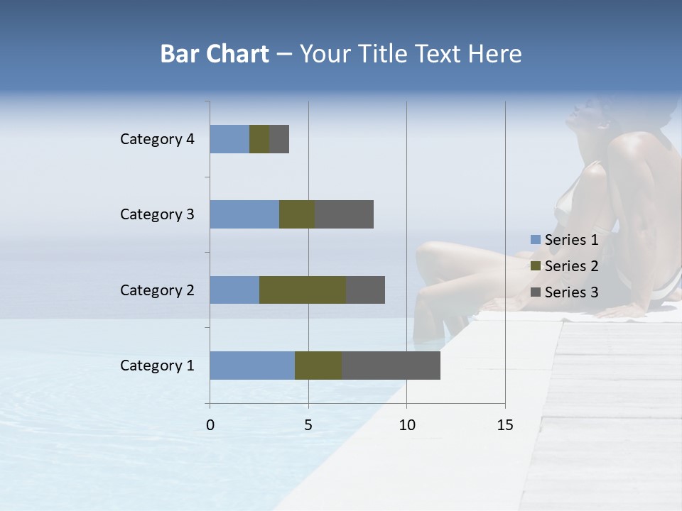Lobby Forties Office PowerPoint Template