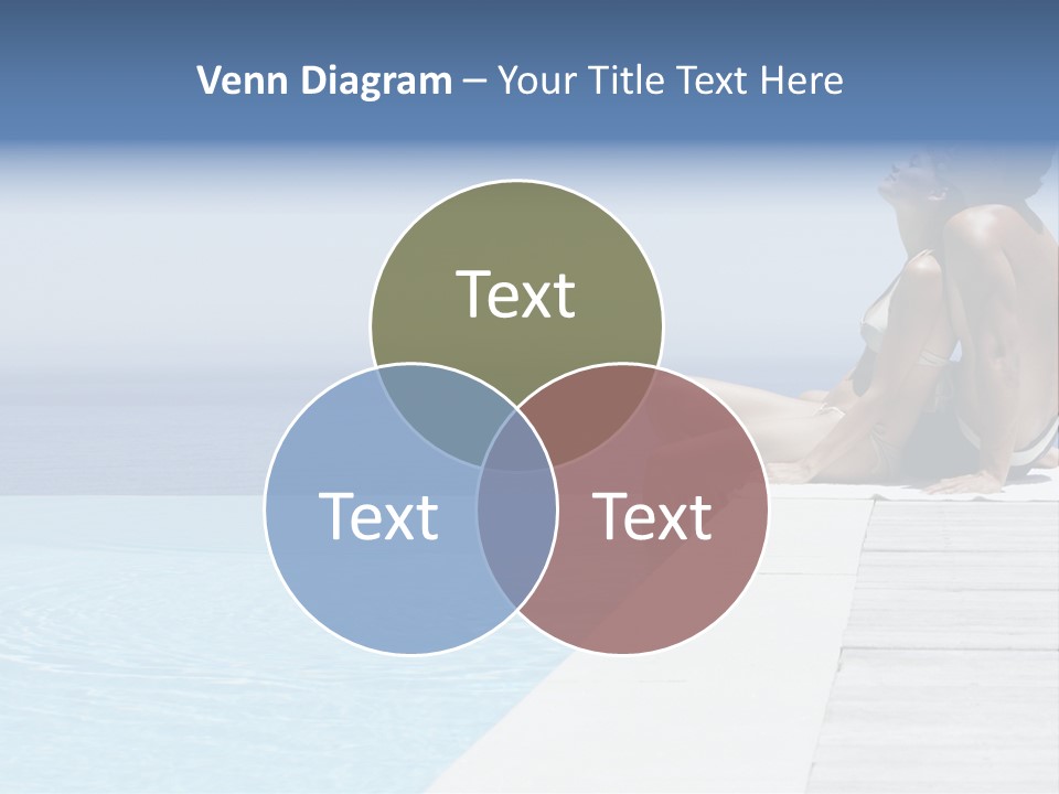 Lobby Forties Office PowerPoint Template