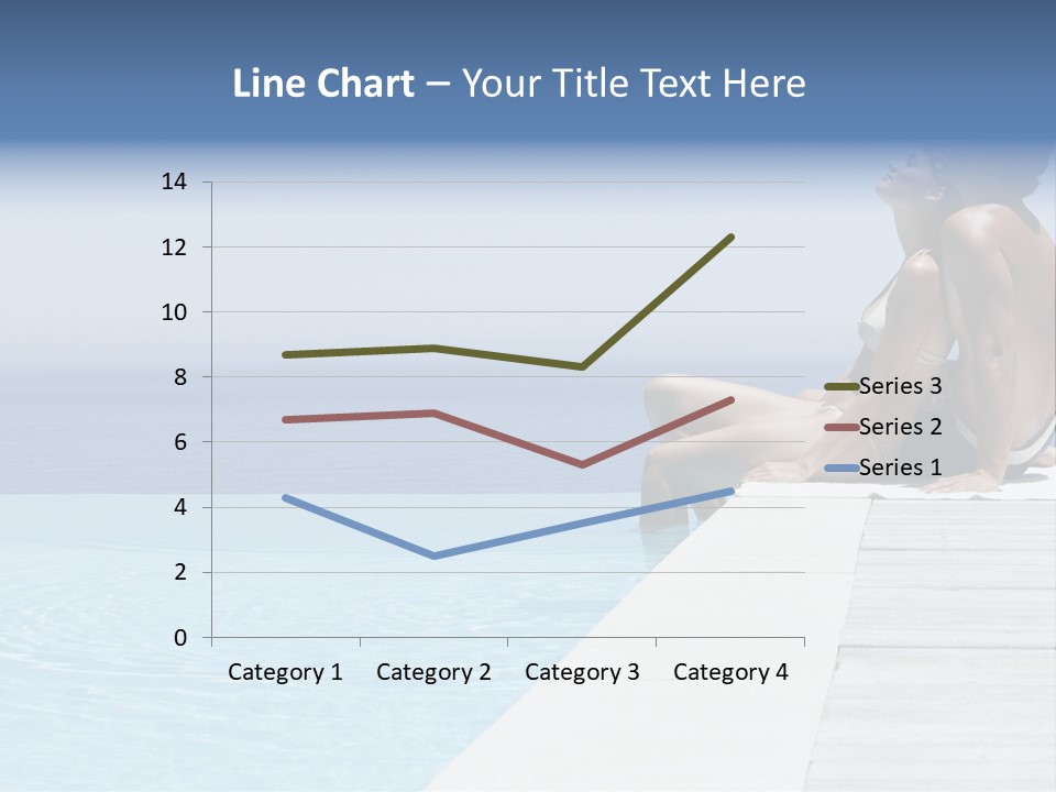 Lobby Forties Office PowerPoint Template