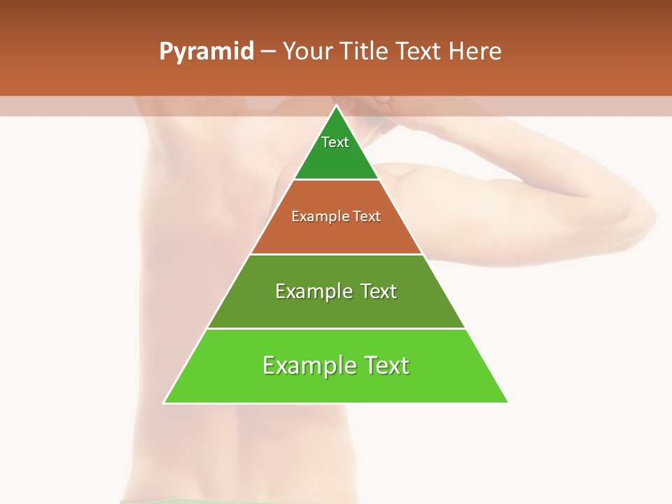 Sore Hand Sick PowerPoint Template