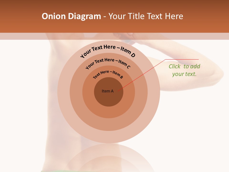 Sore Hand Sick PowerPoint Template