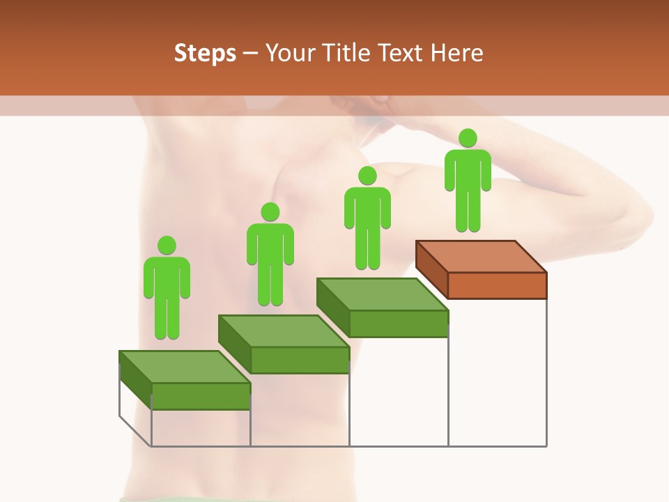 Sore Hand Sick PowerPoint Template