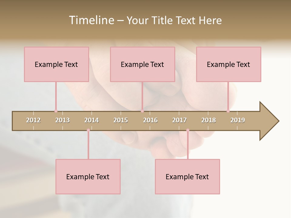 Health Care Rash Athlete's Foot PowerPoint Template