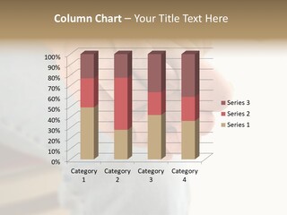 Health Care Rash Athlete's Foot PowerPoint Template