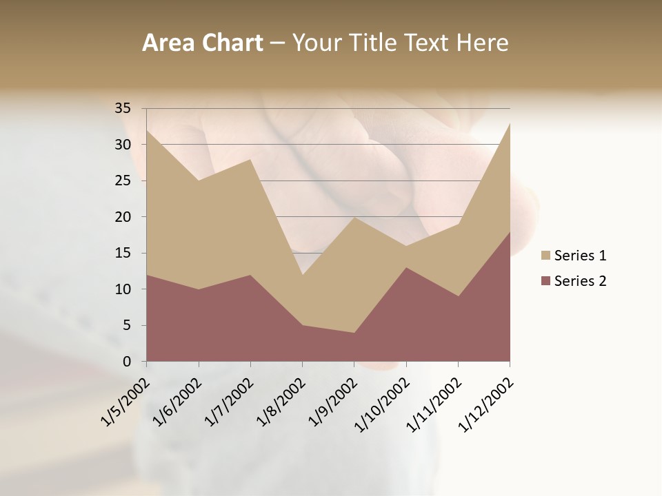 Health Care Rash Athlete's Foot PowerPoint Template
