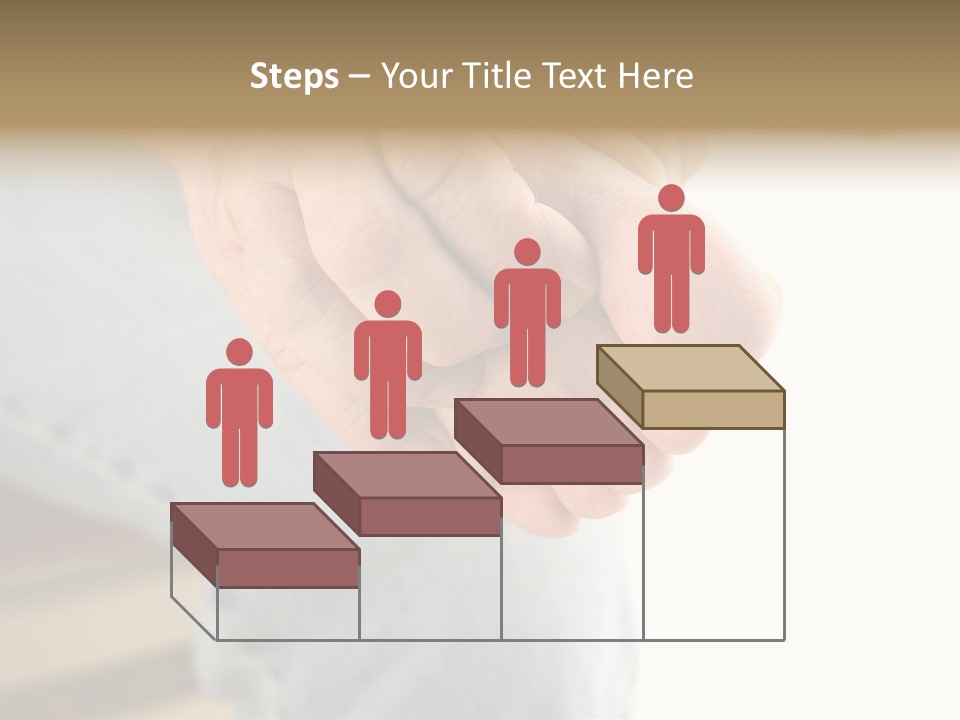 Health Care Rash Athlete's Foot PowerPoint Template