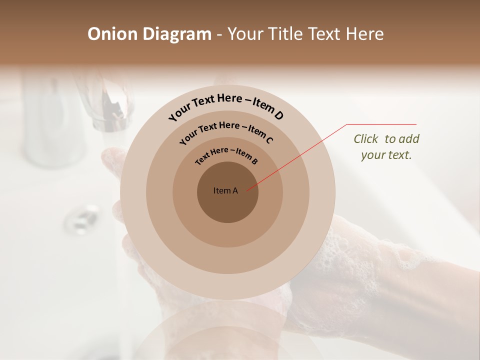 Identity Negative Document PowerPoint Template
