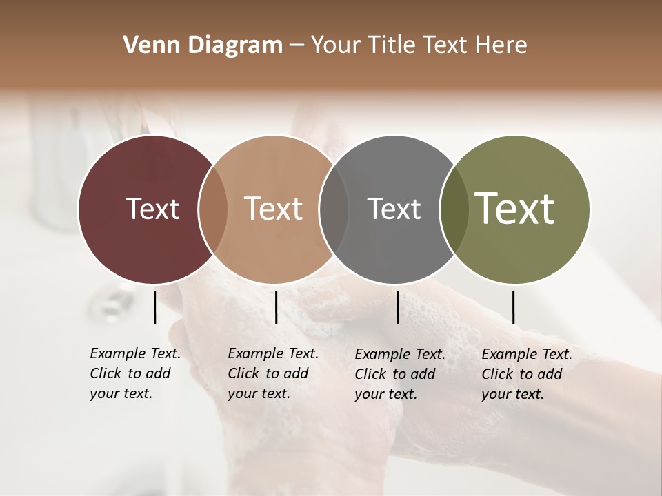 Identity Negative Document PowerPoint Template