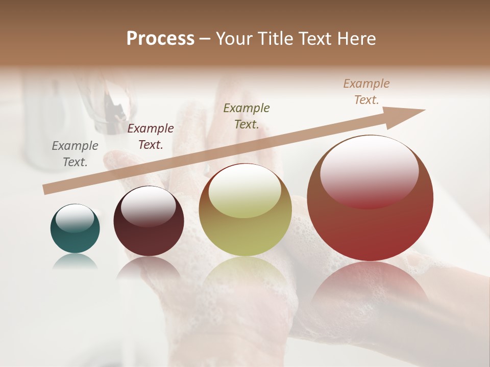 Identity Negative Document PowerPoint Template