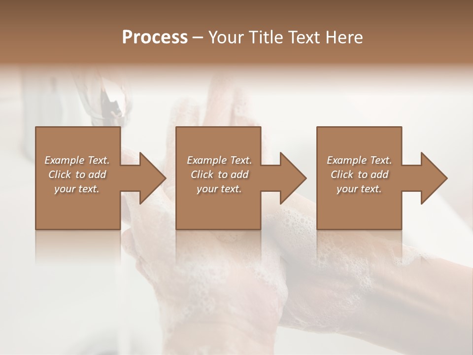Identity Negative Document PowerPoint Template
