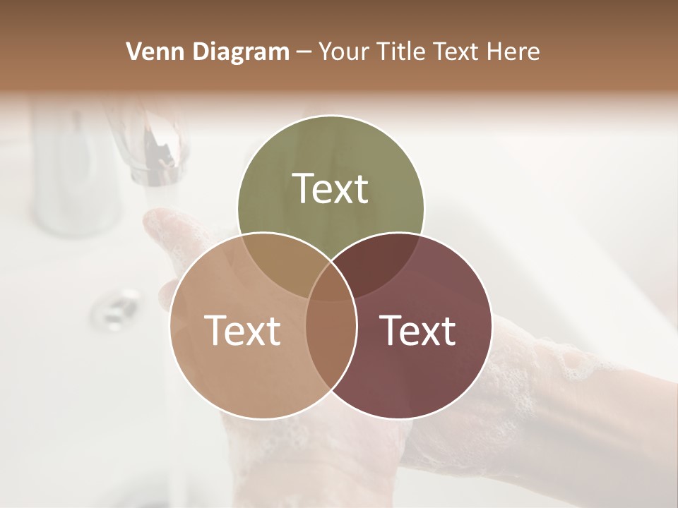 Identity Negative Document PowerPoint Template