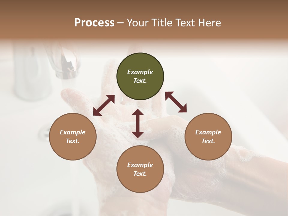 Identity Negative Document PowerPoint Template