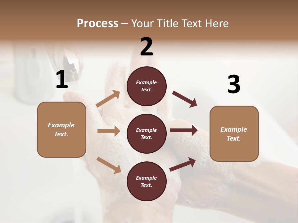 Identity Negative Document PowerPoint Template