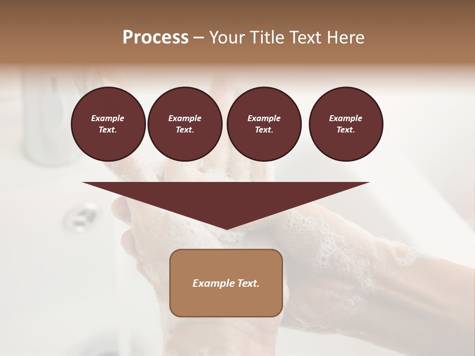Identity Negative Document PowerPoint Template