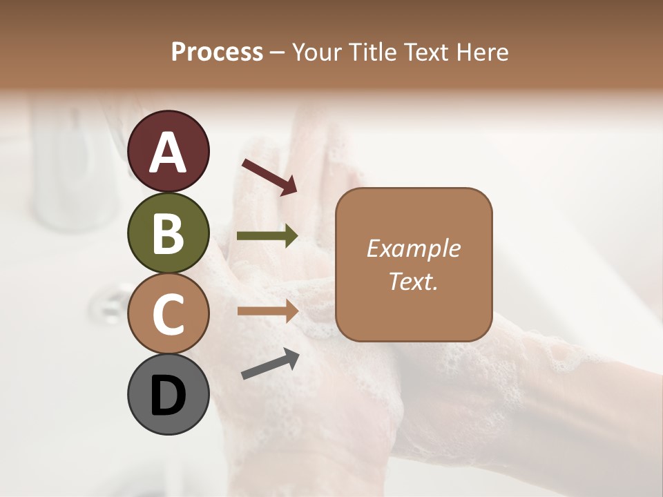 Identity Negative Document PowerPoint Template