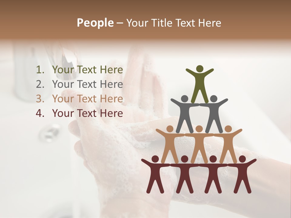 Identity Negative Document PowerPoint Template