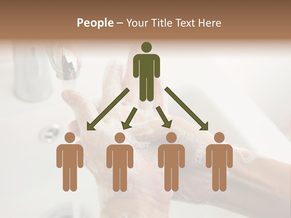 Identity Negative Document PowerPoint Template