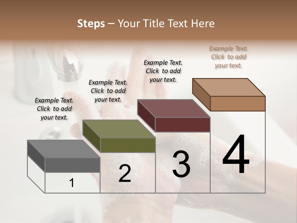 Identity Negative Document PowerPoint Template