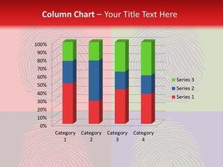 Identity Negative Document PowerPoint Template