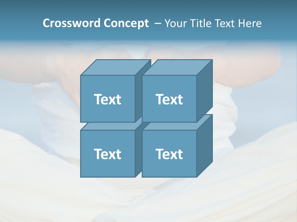 Prenatal Pretty Parent PowerPoint Template