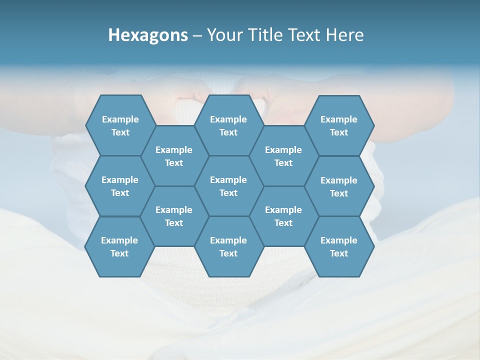 Prenatal Pretty Parent PowerPoint Template