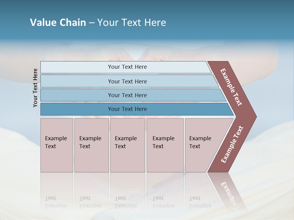 Prenatal Pretty Parent PowerPoint Template