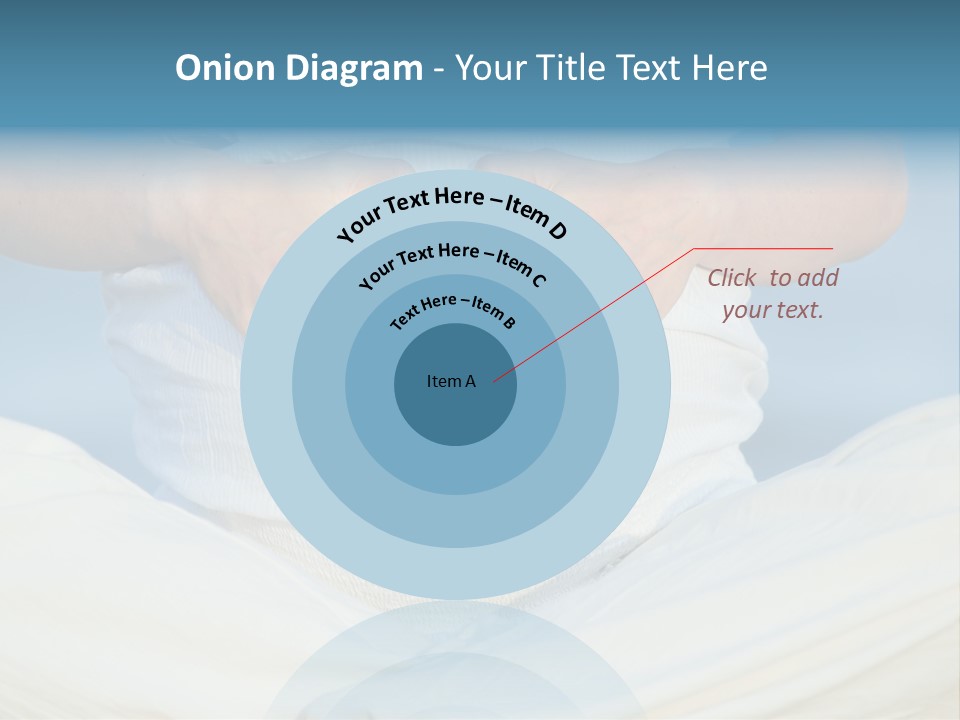 Prenatal Pretty Parent PowerPoint Template