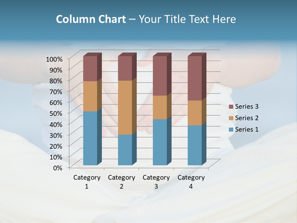Prenatal Pretty Parent PowerPoint Template