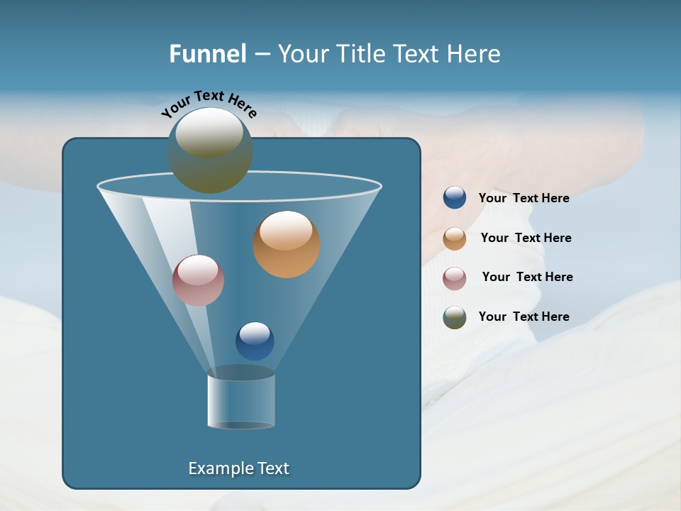 Prenatal Pretty Parent PowerPoint Template