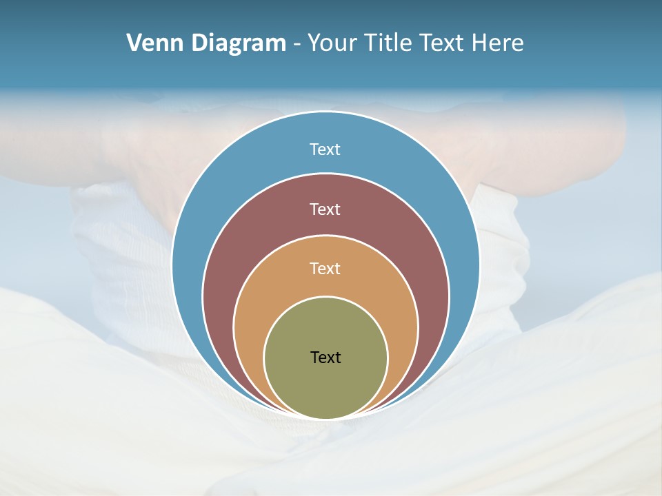 Prenatal Pretty Parent PowerPoint Template