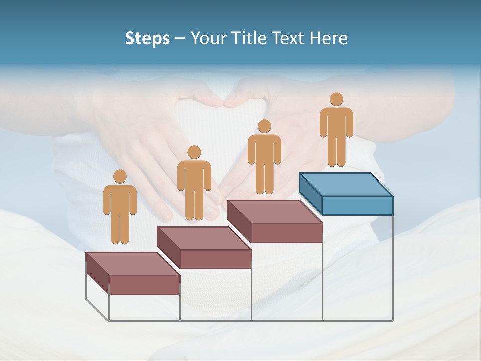 Prenatal Pretty Parent PowerPoint Template