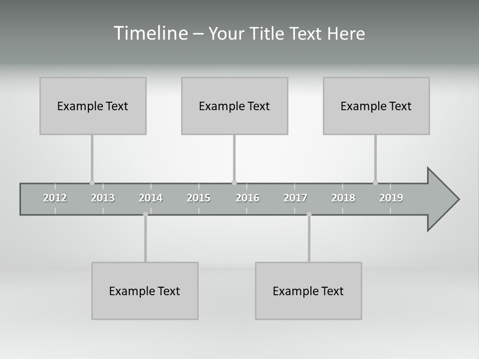 Hand Doctor Human PowerPoint Template
