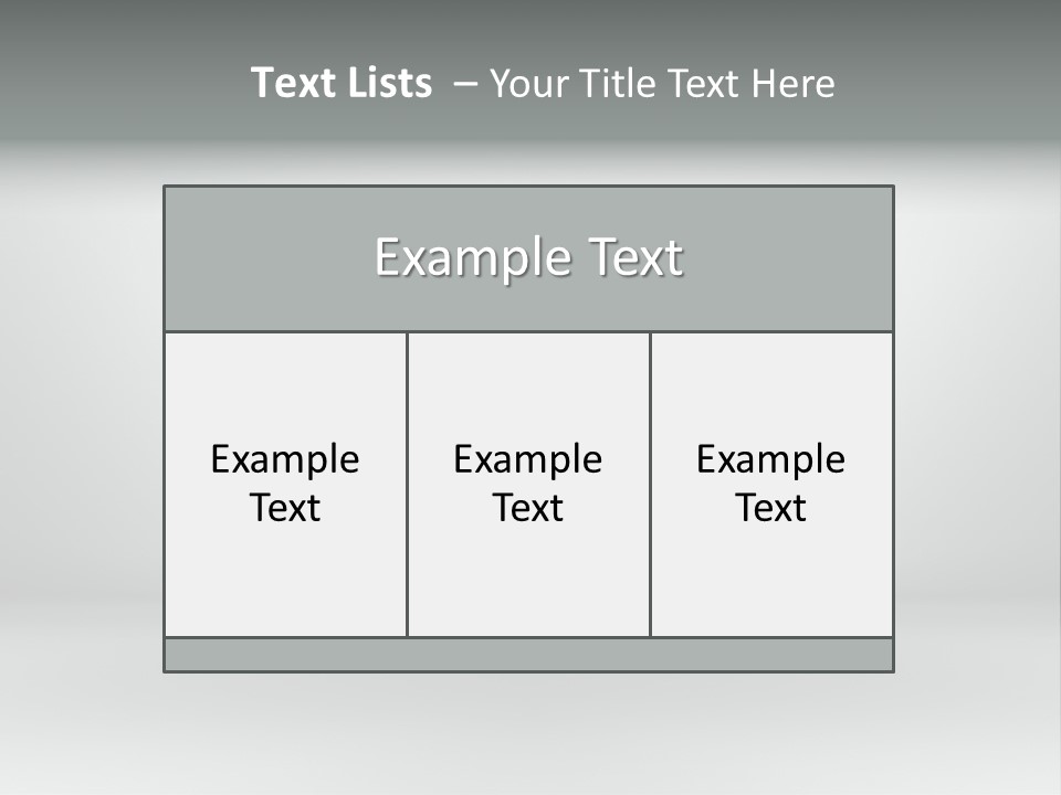Hand Doctor Human PowerPoint Template