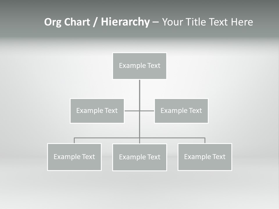 Hand Doctor Human PowerPoint Template
