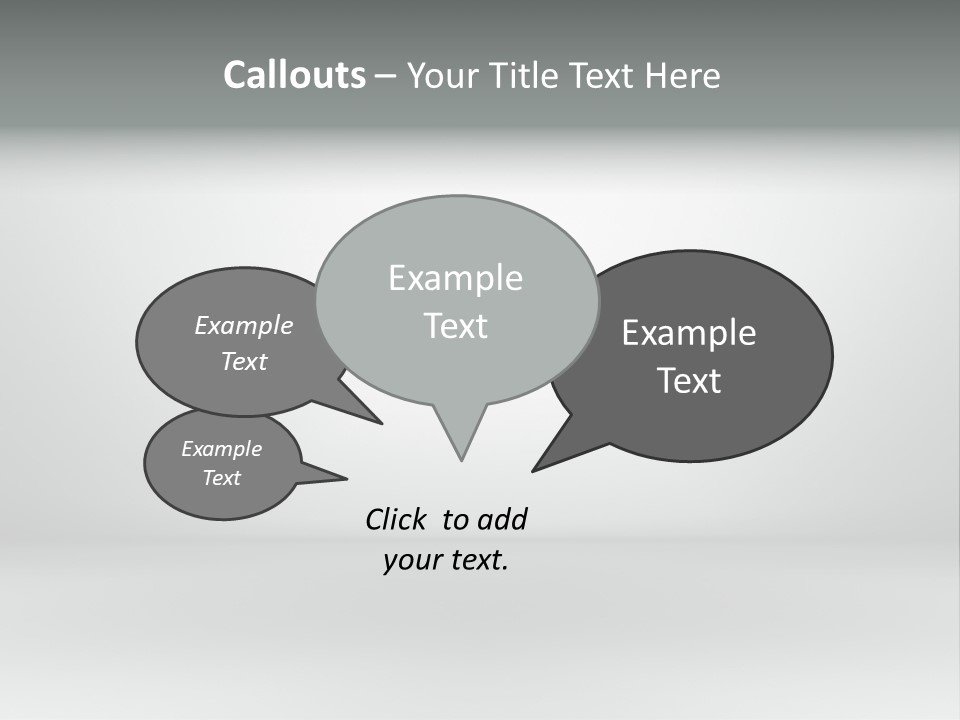 Hand Doctor Human PowerPoint Template