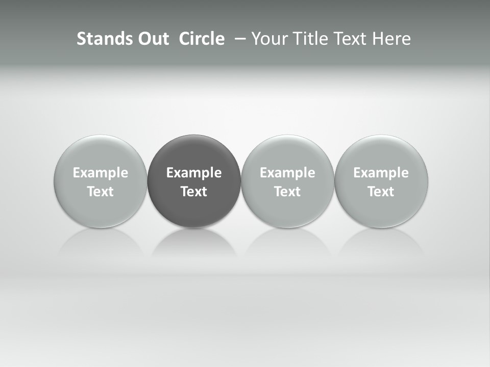 Hand Doctor Human PowerPoint Template