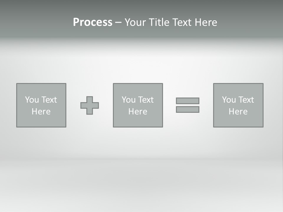 Hand Doctor Human PowerPoint Template