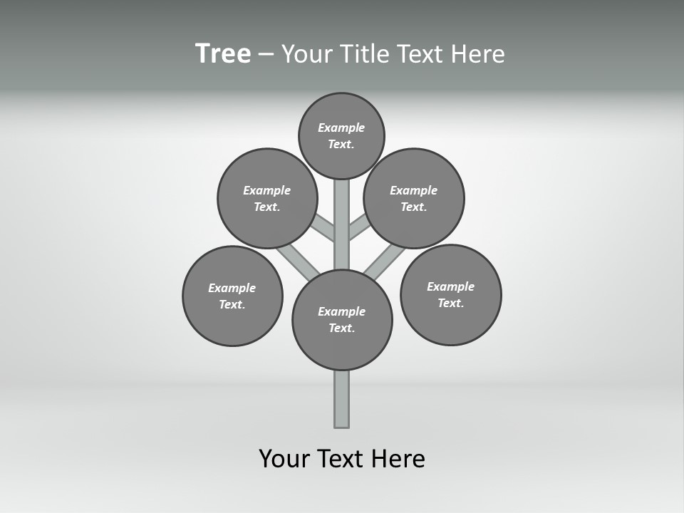 Hand Doctor Human PowerPoint Template