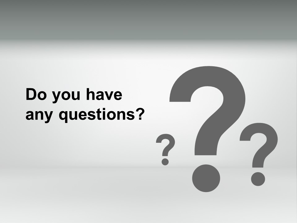 Hand Doctor Human PowerPoint Template